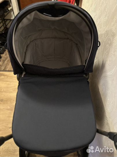 Коляска inglesina sofia comfort