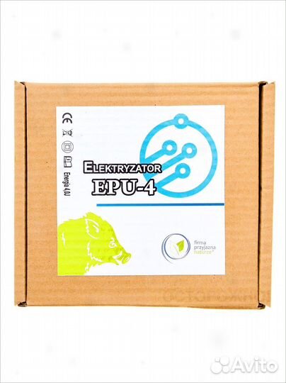 Электропастух для овец