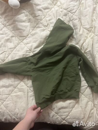 Толстовка худи 104