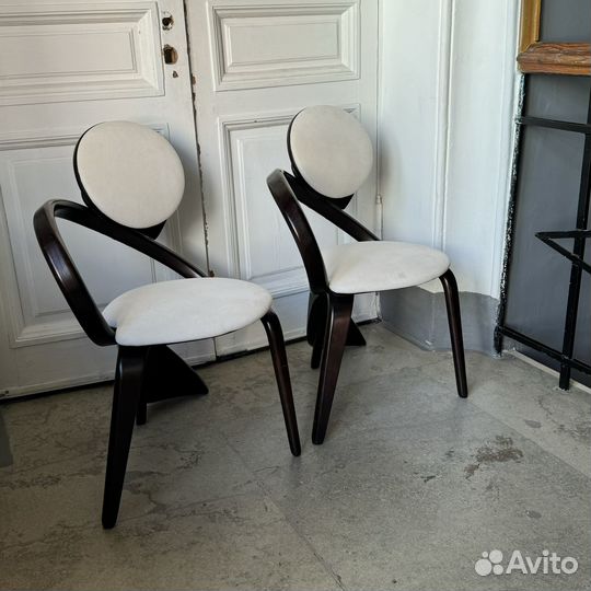 Стулья дизайнерские, Ручная работа