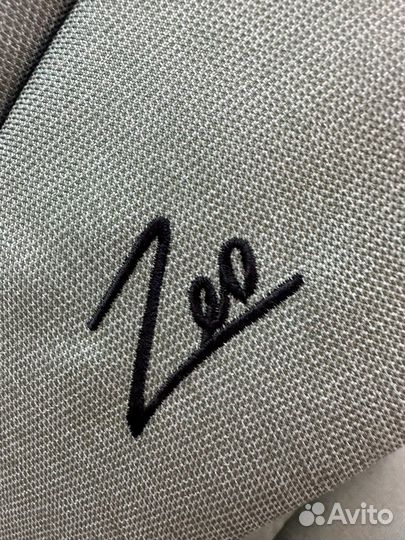 Коляска Camarelo ZEO’23