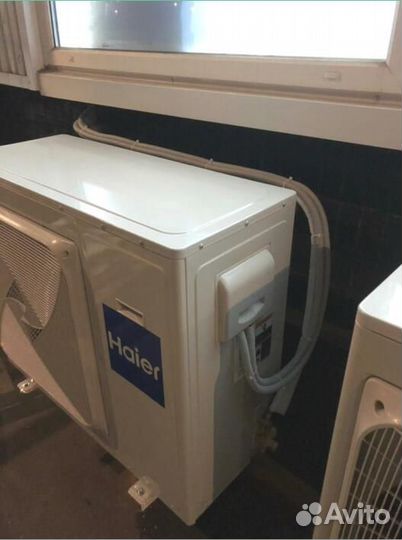 Установка кондиционеров Продажа сплит систем 24/7