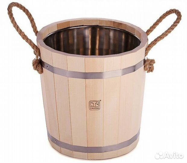 Запарник для бани