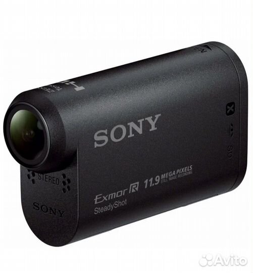 Камера Sony Exmor R 11.9