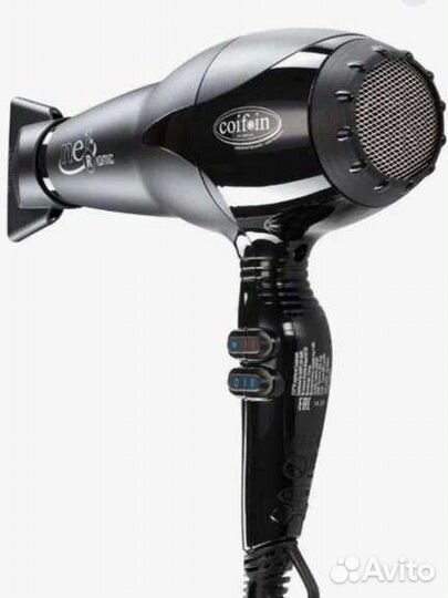 Фен профессиональный