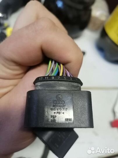 Фишки на АКПП Фольксваген Поло седан