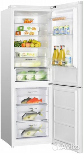 Холодильник Daewoo RNH-3210WCH Новый