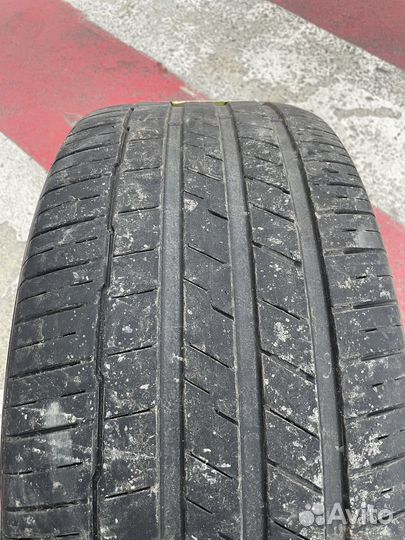 Hankook Ventus S1 Evo 2 K117 285/45 R21