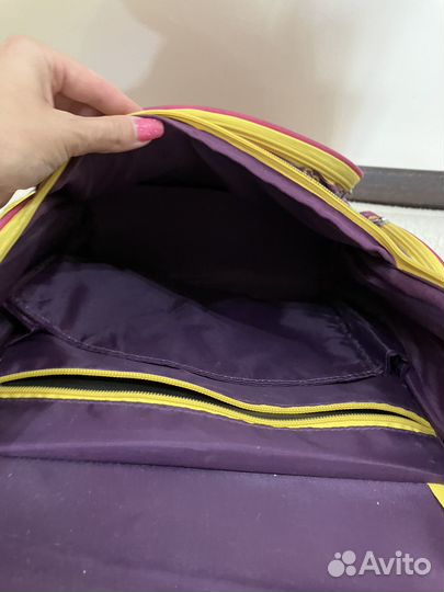 Рюкзак в хорошем состоянии