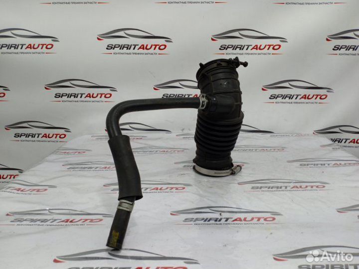 Патрубок воздушного фильтра Kia K5 DL3 G4NM