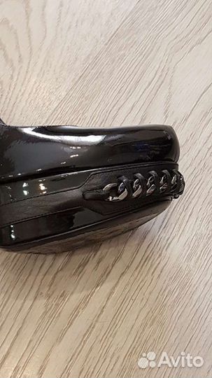 Phillipp Plein,оригинал 39 размер.высокий каблук н