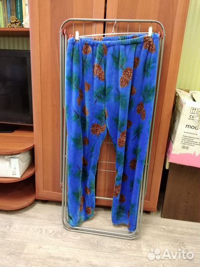 Костюм женский новый домашний размер 52,54, флис