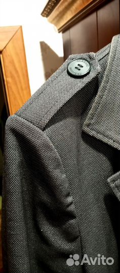 Пиджак iceberg италия размер 52