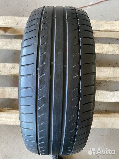 Michelin Primacy HP 205/55 R16 91W