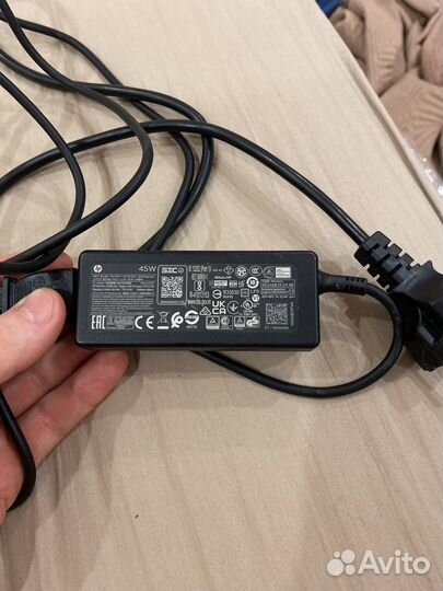 Блок питания для ноутбука