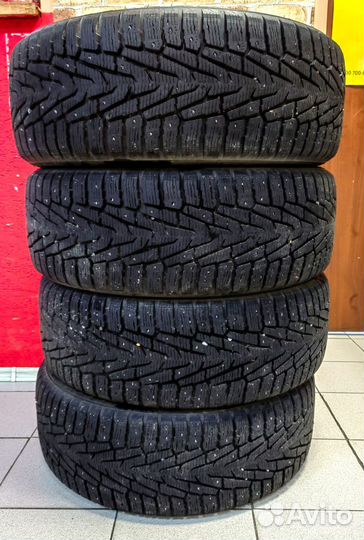 Nokian Tyres Nordman 7 SUV 245/55 R19 107M