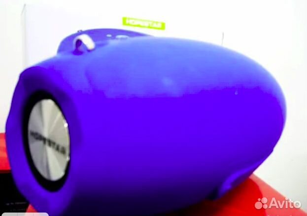 Колонка Hopestar Вместо Колонки JBL