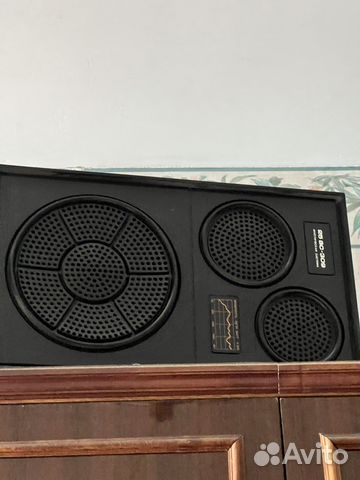 Акустическая система 25 ас-309