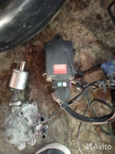 Гбо 4 поколения бу