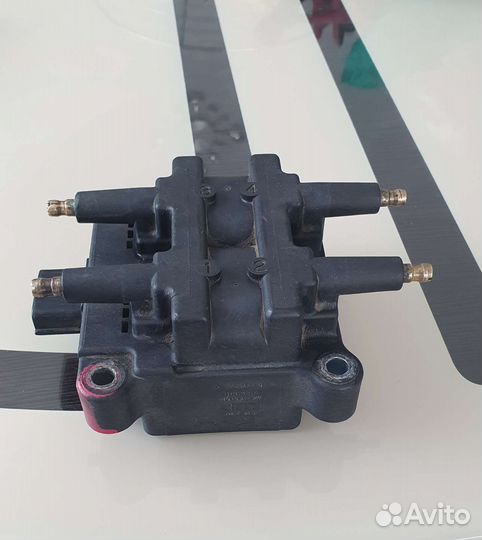 Катушка зажигания ej254 diamond