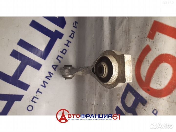Опора кпп, 8200100116 renault scenic RX4, 3033070