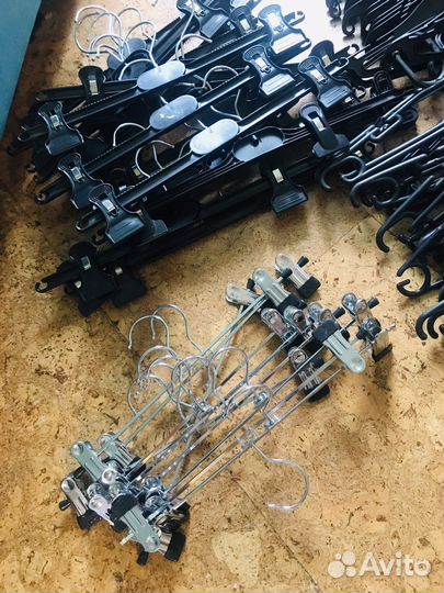 Плечики для детской одежды