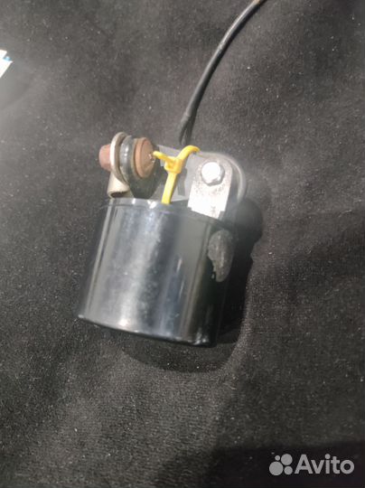 Эхолот FFC1108-1