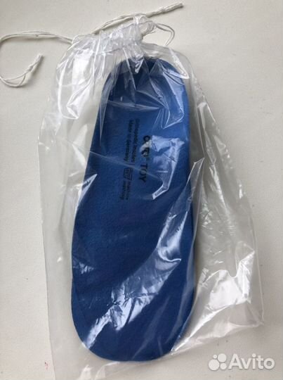 Ортопедические стельки 19