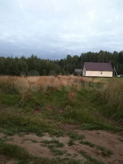 Участок 50 сот. (ИЖС)