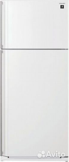 Холодильник Sharp sj-sc59pvwh Новый