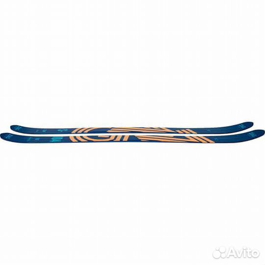 Горные лыжи ZAG Slap 104 24/25