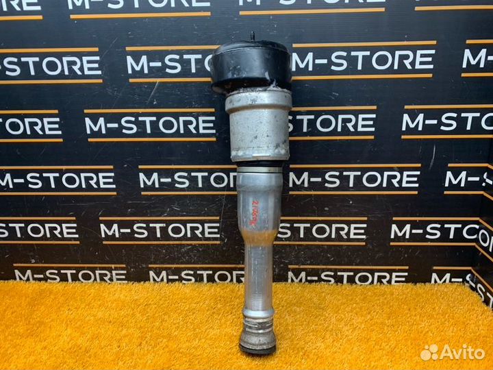 Пневмоподушка задняя левая Mercedes-Benz S-Class