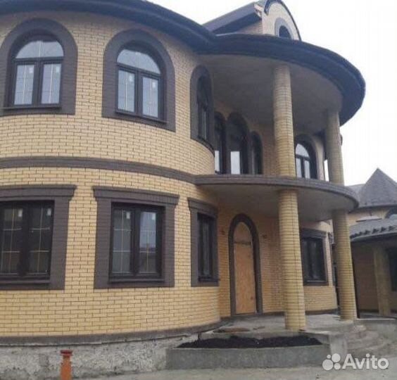 Фундамент под ключ