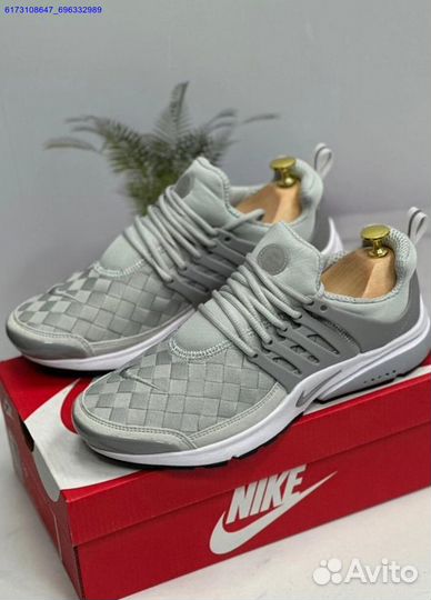 Кроссовки Nike Presto