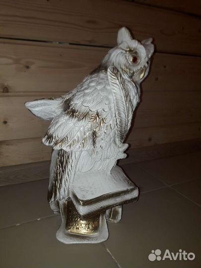 Копилка сова