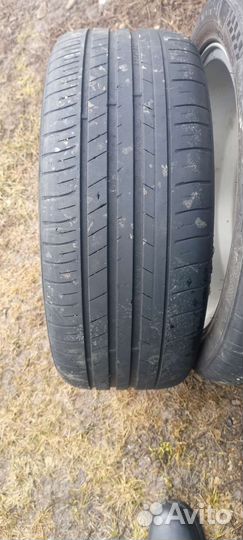 Kapsen SportMax S2000 215/50 R17 97W
