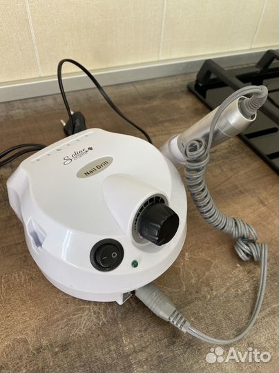 Аппарат для маникюра Soline charms