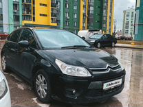 Citroen C4 1.6 AT, 2011, 75 000 км, с пробегом, цена 850 000 руб.