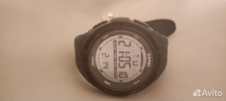 Часы мужские