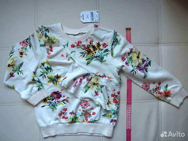 Качественная одежда из Англии. новое