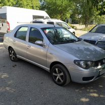 FIAT Albea 1.4 MT, 2011, 260 000 км, с пробегом, цена 480 000 руб.