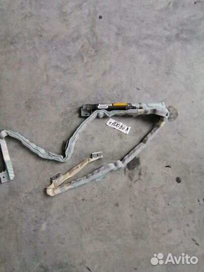 Подушка безопасности боковая (шторка) Lexus RX300