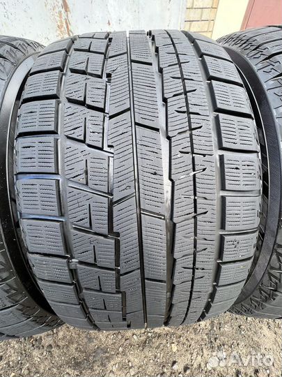 Yokohama Ice Guard IG60 245/40 R19 и 275/35 R19 100Q