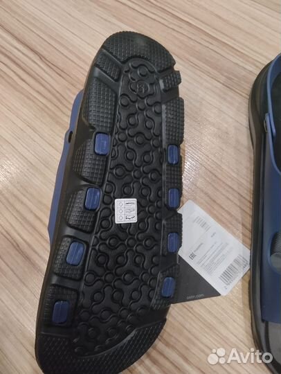 Сандалии ostin