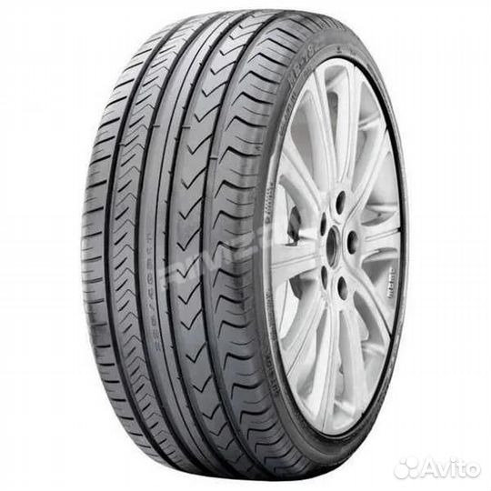 Mirage MR182 215/45 R17 91W