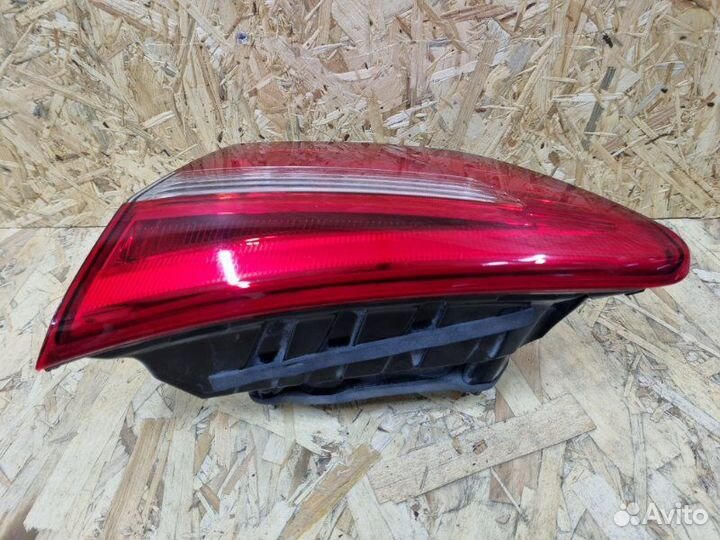 Фонарь внутренний задний правый Hyundai Creta C