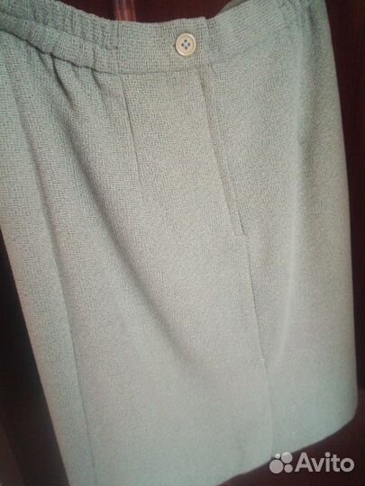 Костюм тройка женский с жилеткой