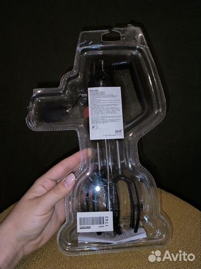 Ручной миксер Эмфёрлиг икеа