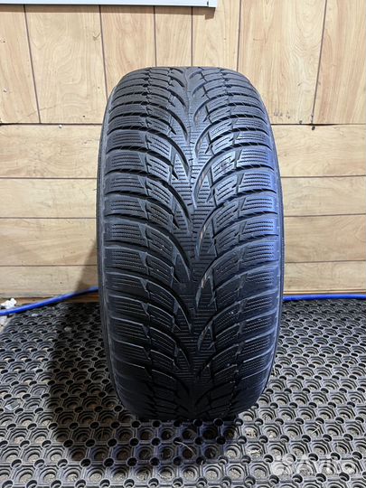Nokian Tyres WR D3 225/50 R17