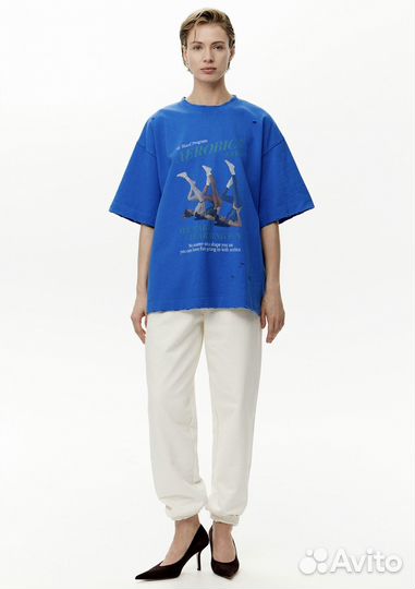 2mood футболка